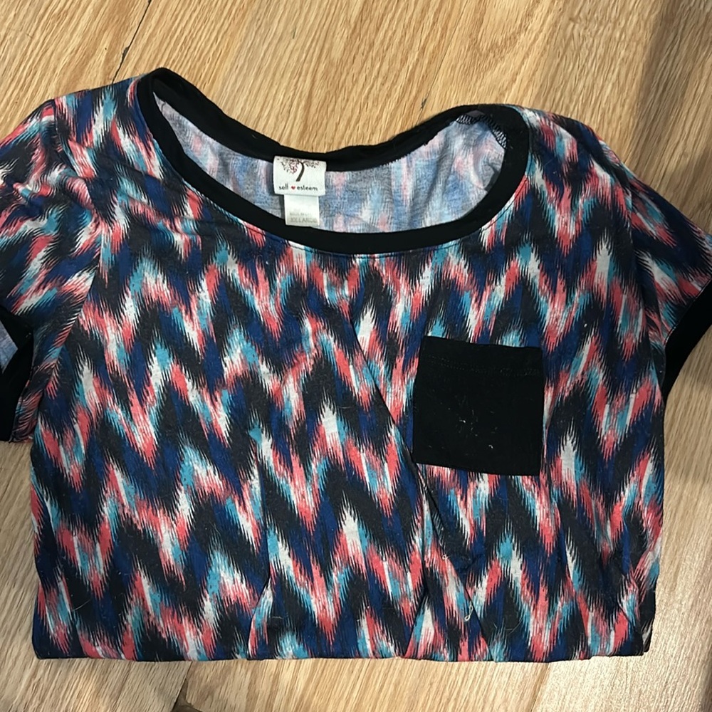 Dress Shirt